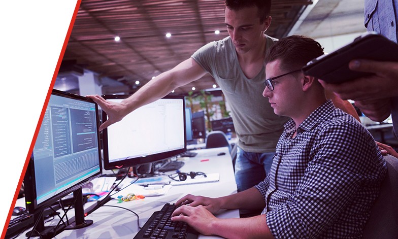 行業(yè)經(jīng)驗豐富